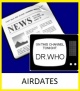 Airdates in Monaco